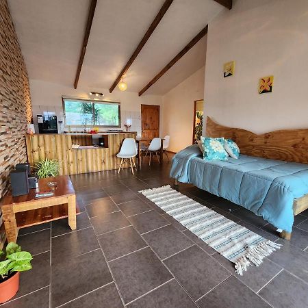 Cabanas Kainga Hanga Roa Zewnętrze zdjęcie