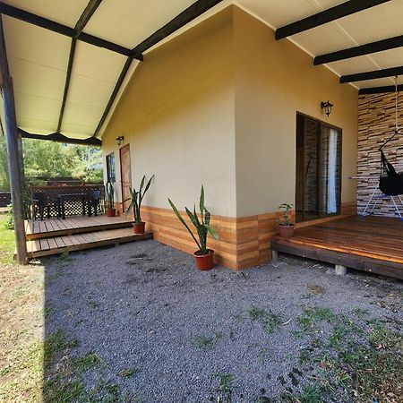 Cabanas Kainga Hanga Roa Zewnętrze zdjęcie