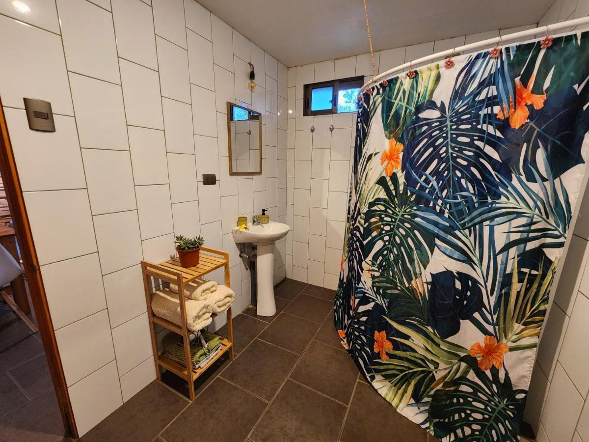 Cabanas Kainga Hanga Roa Zewnętrze zdjęcie