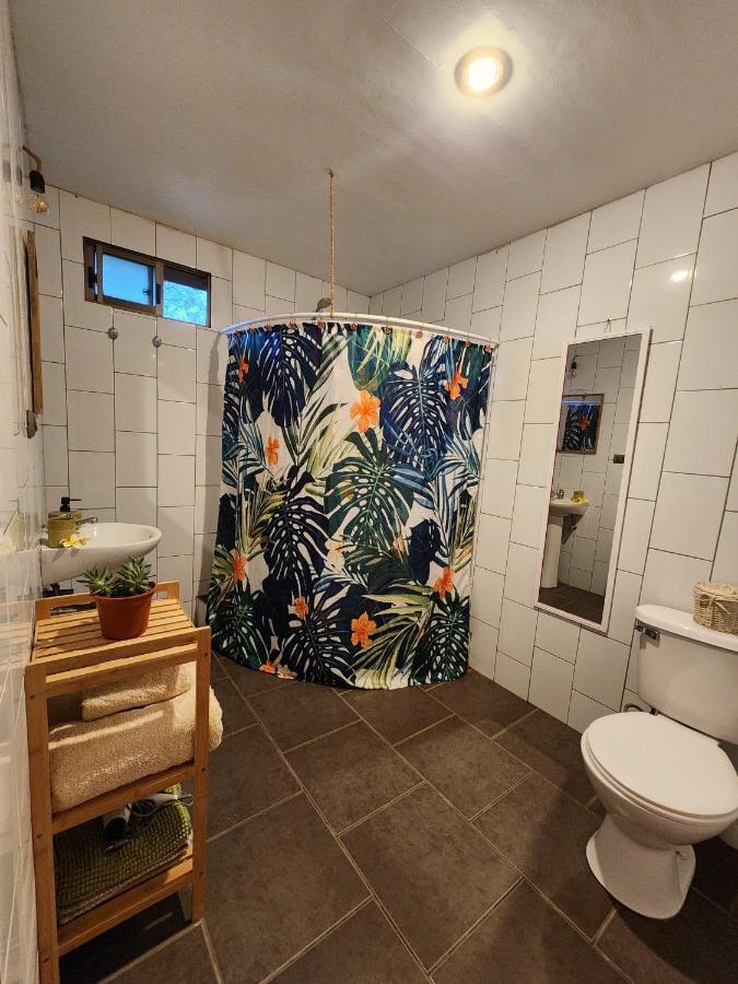 Cabanas Kainga Hanga Roa Zewnętrze zdjęcie