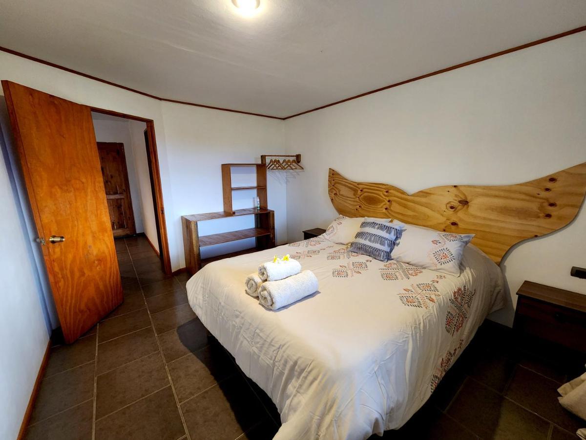 Cabanas Kainga Hanga Roa Zewnętrze zdjęcie