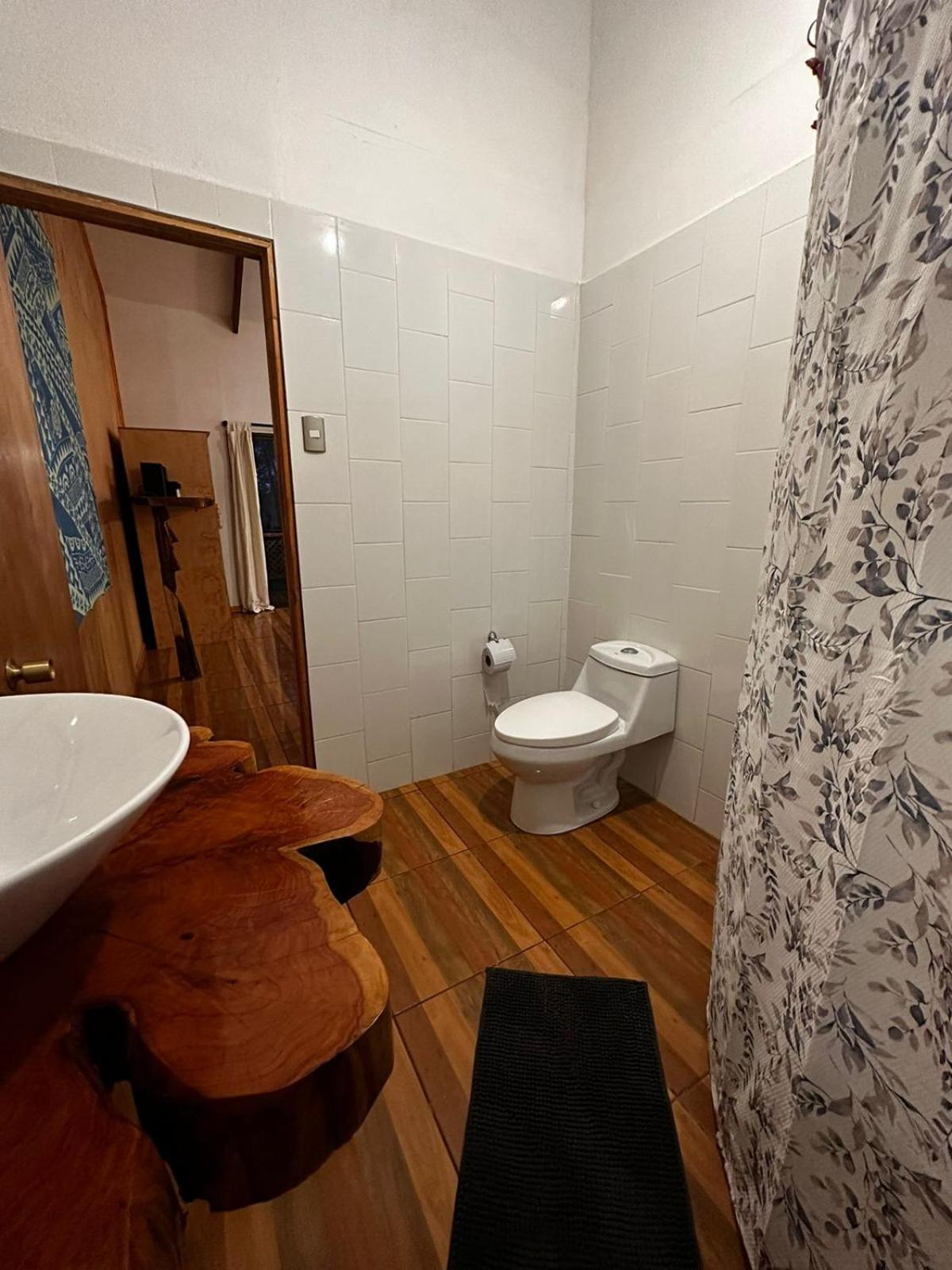 Cabanas Kainga Hanga Roa Zewnętrze zdjęcie